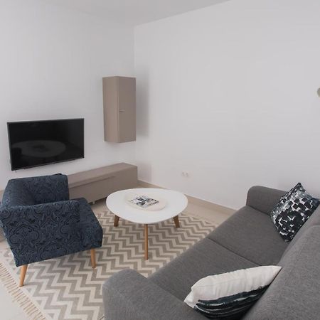 Blue Adria Apartment Primosten Bagian luar foto