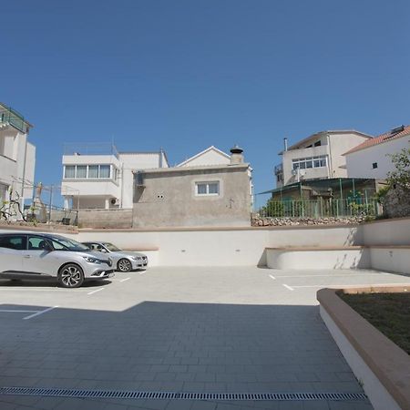Blue Adria Apartment Primosten Bagian luar foto