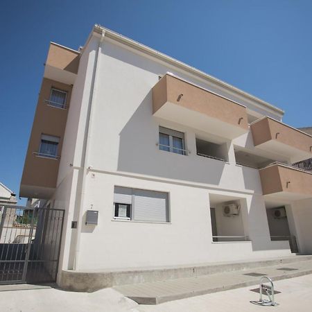 Blue Adria Apartment Primosten Bagian luar foto