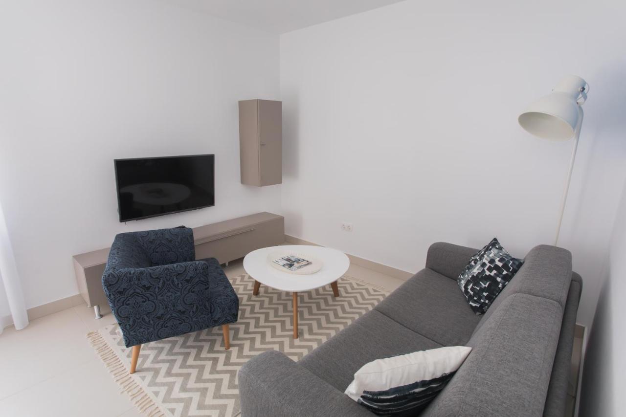 Blue Adria Apartment Primosten Bagian luar foto