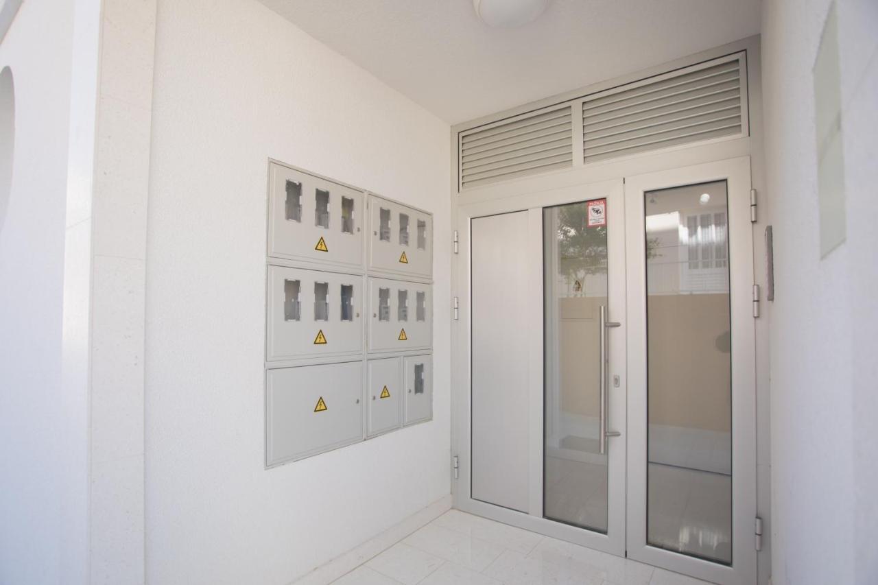 Blue Adria Apartment Primosten Bagian luar foto