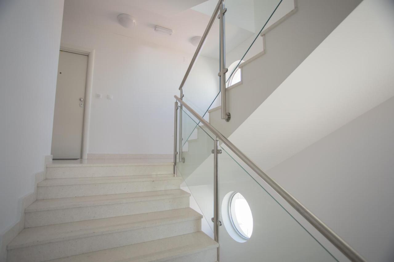 Blue Adria Apartment Primosten Bagian luar foto